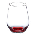 12 oz Silicia Stemless Wine Glasses