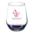 12 oz Silicia Stemless Wine Glasses