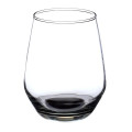 12 oz Silicia Stemless Wine Glasses
