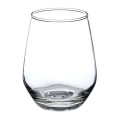 12 oz Silicia Stemless Wine Glasses