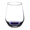 12 oz Silicia Stemless Wine Glasses