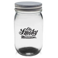 16 oz. Canning Lids Mason Jars