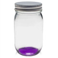16 oz. Canning Lids Mason Jars