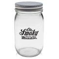 16 oz. Canning Lids Mason Jars