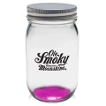 16 oz. Canning Lids Mason Jars
