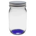 16 oz. Canning Lids Mason Jars