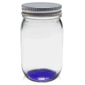 16 oz. Canning Lids Mason Jars