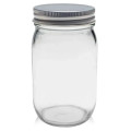 16 oz. Canning Lids Mason Jars