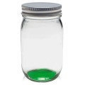16 oz. Canning Lids Mason Jars