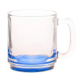 9 oz. Glass Coffee Mugs