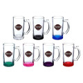 16 oz. Glass Pint Beer Steins
