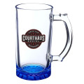 16 oz. Glass Pint Beer Steins