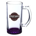 16 oz. Glass Pint Beer Steins