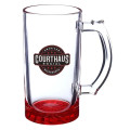 16 oz. Glass Pint Beer Steins