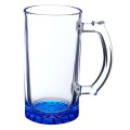 16 oz. Glass Pint Beer Steins