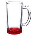 16 oz. Glass Pint Beer Steins