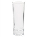2 oz. Clear Cordial Shooter Shot Glasses
