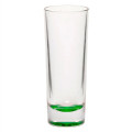 2 oz. Clear Cordial Shooter Shot Glasses