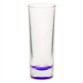 2 oz. Clear Cordial Shooter Shot Glasses