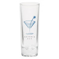 2 oz. Clear Cordial Shooter Shot Glasses