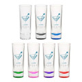 2 oz. Clear Cordial Shooter Shot Glasses