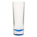 2 oz. Clear Cordial Shooter Shot Glasses