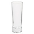 2 oz. Clear Cordial Shooter Shot Glasses