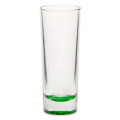 2 oz. Clear Cordial Shooter Shot Glasses