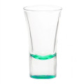 2 oz. Lord Shooter Etched Shot Glasses