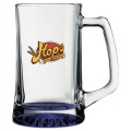 25 oz. ARC Glass Beer Mugs