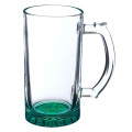 25 oz. ARC Glass Beer Mugs