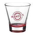 11.5 oz. Stemless Martini Glasses