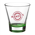 11.5 oz. Stemless Martini Glasses