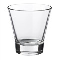 11.5 oz. Stemless Martini Glasses