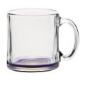 13 oz. Libbey ® Clear Glass Coffee Mugs