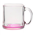 13 oz. Libbey ® Clear Glass Coffee Mugs