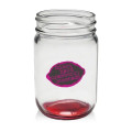 12 oz. Decorating Mason Jars