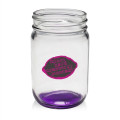 12 oz. Decorating Mason Jars