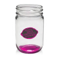12 oz. Decorating Mason Jars