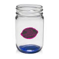 12 oz. Decorating Mason Jars