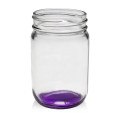 12 oz. Decorating Mason Jars
