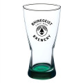 13.25 oz. Pilsner Glasses