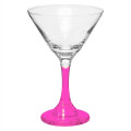 9.25 oz. Martini Glasses