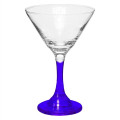 9.25 oz. Martini Glasses
