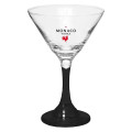 9.25 oz. Martini Glasses