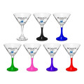 9.25 oz. Martini Glasses