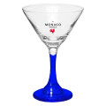 9.25 oz. Martini Glasses