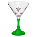 9.25 oz. Martini Glasses