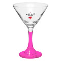 9.25 oz. Martini Glasses