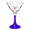 9.25 oz. Martini Glasses